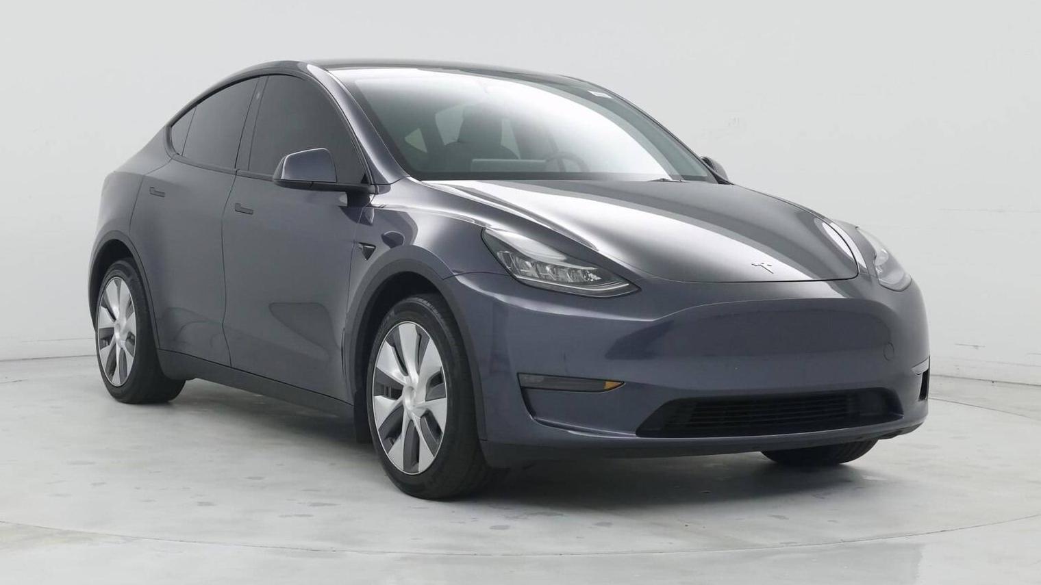 TESLA MODEL Y 2023 7SAYGDEE9PA060154 image